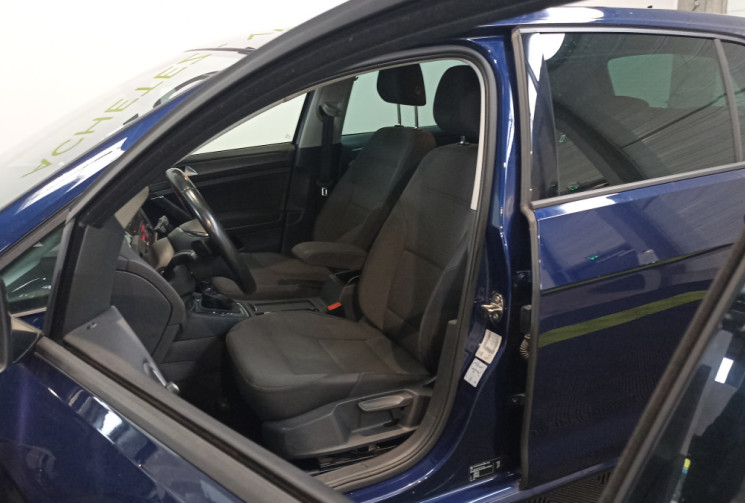 Volkswagen Golf 1.4 TSI 125ch BlueMotion Technology Confortline DSG7 5p