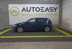 Volkswagen Golf 1.4 TSI 125ch BlueMotion Technology Confortline DSG7 5p