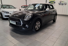 Mini MINI 5 PORTES 3 (F55) 1.5 D 115  COOPER D - 2EME MAIN - TBE - SUIVI GGE - GARANTIE
