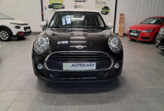 Mini MINI 5 PORTES 3 (F55) 1.5 D 115  COOPER D - 2EME MAIN - TBE - SUIVI GGE - GARANTIE