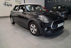 Mini MINI 5 PORTES 3 (F55) 1.5 D 115  COOPER D - 2EME MAIN - TBE - SUIVI GGE - GARANTIE