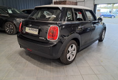 Mini MINI 5 PORTES 3 (F55) 1.5 D 115  COOPER D - 2EME MAIN - TBE - SUIVI GGE - GARANTIE