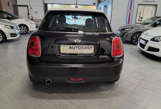Mini MINI 5 PORTES 3 (F55) 1.5 D 115  COOPER D - 2EME MAIN - TBE - SUIVI GGE - GARANTIE