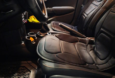 Mini MINI 5 PORTES 3 (F55) 1.5 D 115  COOPER D - 2EME MAIN - TBE - SUIVI GGE - GARANTIE