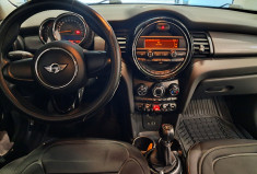 Mini MINI 5 PORTES 3 (F55) 1.5 D 115  COOPER D - 2EME MAIN - TBE - SUIVI GGE - GARANTIE