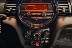 Mini MINI 5 PORTES 3 (F55) 1.5 D 115  COOPER D - 2EME MAIN - TBE - SUIVI GGE - GARANTIE