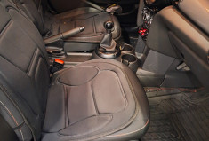 Mini MINI 5 PORTES 3 (F55) 1.5 D 115  COOPER D - 2EME MAIN - TBE - SUIVI GGE - GARANTIE