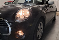 Mini MINI 5 PORTES 3 (F55) 1.5 D 115  COOPER D - 2EME MAIN - TBE - SUIVI GGE - GARANTIE