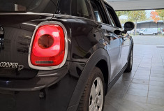 Mini MINI 5 PORTES 3 (F55) 1.5 D 115  COOPER D - 2EME MAIN - TBE - SUIVI GGE - GARANTIE
