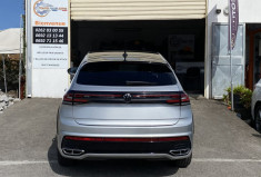 Volkswagen Taigo VOLKSWAGEN TAIGO R LINE 110 TURBO ESSENCE BVA
