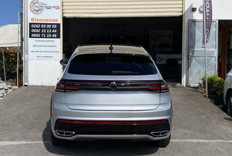 Volkswagen Taigo 1.0 TSI 110 R-LINE TURBO ESSENCE BVA