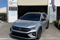 Volkswagen Taigo 1.0 TSI 110 R-LINE TURBO ESSENCE BVA