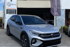 Volkswagen Taigo 1.0 TSI 110 R-LINE TURBO ESSENCE BVA