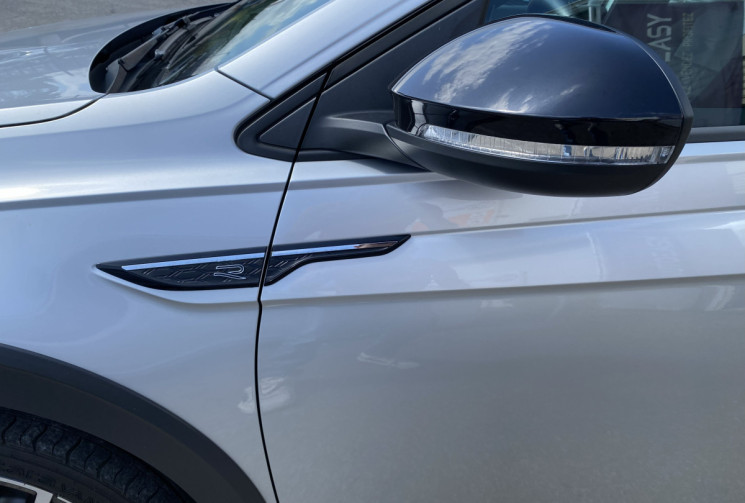 Volkswagen Taigo 1.0 TSI 110 R-LINE TURBO ESSENCE BVA