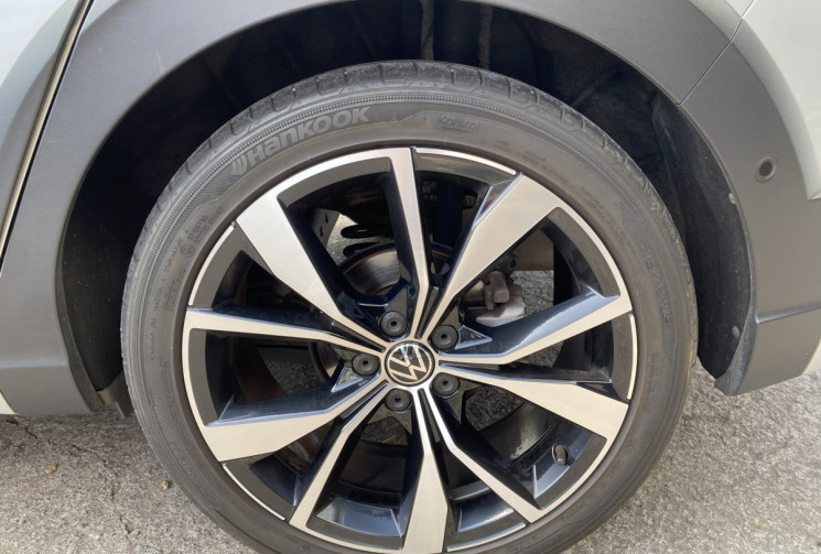 Volkswagen Taigo 1.0 TSI 110 R-LINE TURBO ESSENCE BVA