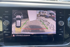 Volkswagen Taigo 1.0 TSI 110 R-LINE TURBO ESSENCE BVA