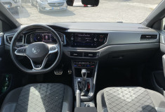 Volkswagen Taigo 1.0 TSI 110 R-LINE TURBO ESSENCE BVA