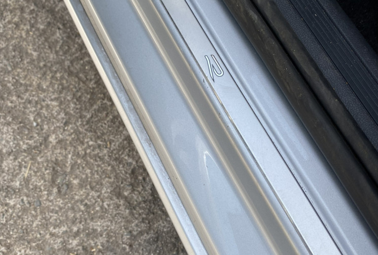 Volkswagen Taigo TAIGO R LINE 110 TURBO ESSENCE BVA Volkswagen Taigo TAIGO R LINE 110 TURBO ESSENCE BVA