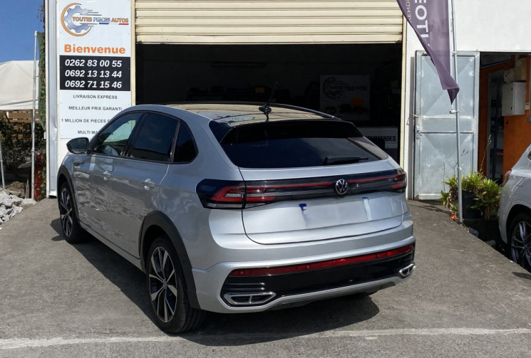 Volkswagen Taigo 1.0 TSI 110 R-LINE TURBO ESSENCE BVA