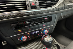 Audi RS6 4.0 V8 TFSI 605 ch performance quattro Tiptronic