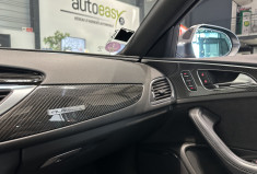 Audi RS6 4.0 V8 TFSI 605 ch performance quattro Tiptronic