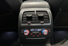 Audi RS6 4.0 V8 TFSI 605 ch performance quattro Tiptronic