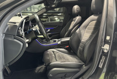 Mercedes CLASSE C BREAK 220 d 194 ch AMG Line 9G-Tronic TOIT OUVRANT Mercedes CLASSE C BREAK 220 d 194 ch AMG Line 9G-Tronic TOIT OUVRANT