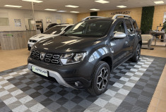 Dacia Duster 1.5 DCI 4x2 110 PRESTIGE / SUIVI D'ENTRETIEN RENAULT