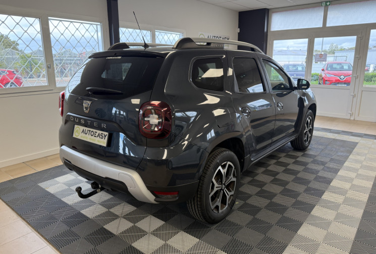 Dacia Duster 1.5 DCI 4x2 110 PRESTIGE / SUIVI D'ENTRETIEN RENAULT