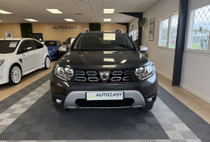 Dacia Duster 1.5 DCI 4x2 110 PRESTIGE / SUIVI D'ENTRETIEN RENAULT