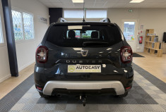Dacia Duster 1.5 DCI 4x2 110 PRESTIGE / SUIVI D'ENTRETIEN RENAULT