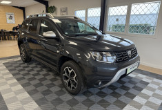 Dacia Duster 1.5 DCI 4x2 110 PRESTIGE / SUIVI D'ENTRETIEN RENAULT