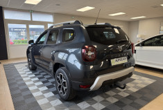 Dacia Duster 1.5 DCI 4x2 110 PRESTIGE / SUIVI D'ENTRETIEN RENAULT