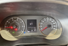 Dacia Duster 1.5 DCI 4x2 110 PRESTIGE / SUIVI D'ENTRETIEN RENAULT