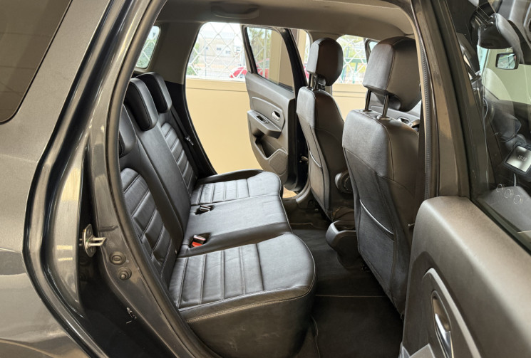 Dacia Duster 1.5 DCI 4x2 110 PRESTIGE / SUIVI D'ENTRETIEN RENAULT