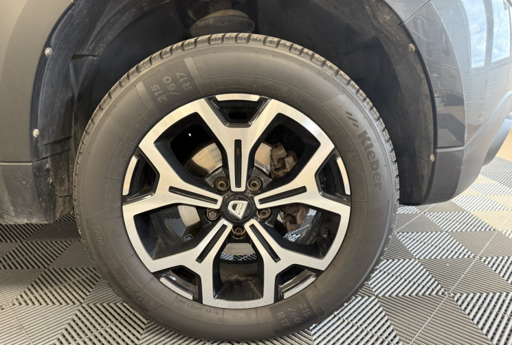 Dacia Duster 1.5 DCI 4x2 110 PRESTIGE / SUIVI D'ENTRETIEN RENAULT