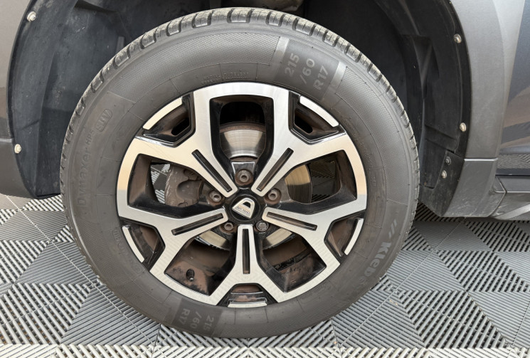 Dacia Duster 1.5 DCI 4x2 110 PRESTIGE / SUIVI D'ENTRETIEN RENAULT