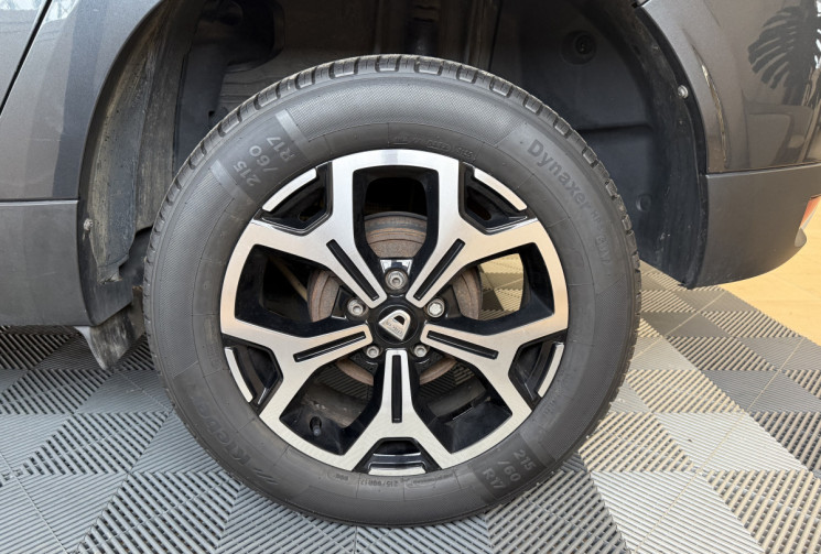 Dacia Duster 1.5 DCI 4x2 110 PRESTIGE / SUIVI D'ENTRETIEN RENAULT