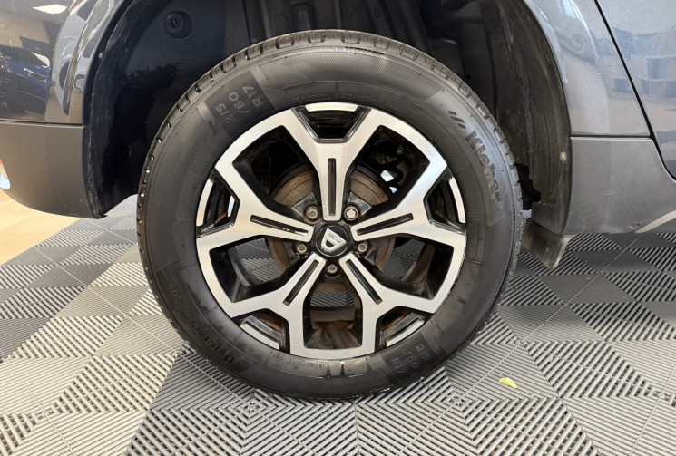 Dacia Duster 1.5 DCI 4x2 110 PRESTIGE / SUIVI D'ENTRETIEN RENAULT