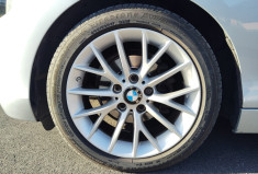 BMW Série 2 Cabriolet 218dA 150ch Lounge