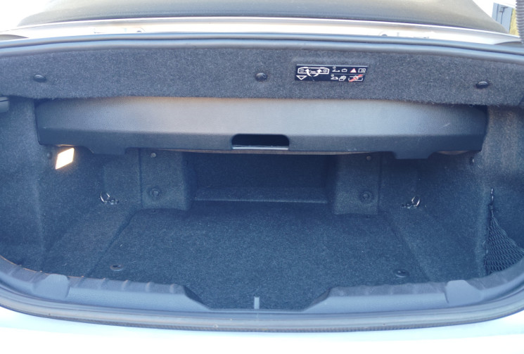 BMW Série 2 Cabriolet 218dA 150ch Lounge