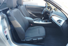 BMW Série 2 Cabriolet 218dA 150ch Lounge