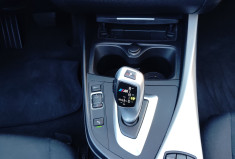 BMW Série 2 Cabriolet 218dA 150ch Lounge