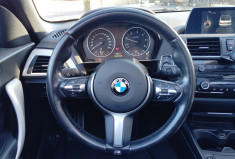 BMW Série 2 Cabriolet 218dA 150ch Lounge