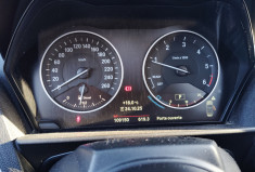 BMW Série 2 Cabriolet 218dA 150ch Lounge