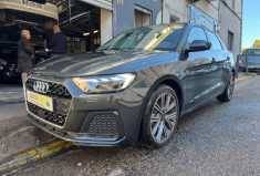 Audi A1 SPORTBACK advanced 25 TFSI 95 cv BMV5 origine France 1er main / 2 000 KM / car play / camera