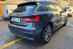 Audi A1 SPORTBACK advanced 25 TFSI 95 cv BMV5 origine France 1er main / 2 000 KM / car play / camera Audi A1 SPORTBACK advanced 25 TFSI 95 cv BMV5 origine France 1er main / 2 000 KM / car play / camera