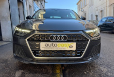 Audi A1 SPORTBACK advanced 25 TFSI 95 cv BMV5 origine France 1er main / 2 000 KM / car play / camera Audi A1 SPORTBACK advanced 25 TFSI 95 cv BMV5 origine France 1er main / 2 000 KM / car play / camera
