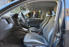 Audi A1 SPORTBACK advanced 25 TFSI 95 cv BMV5 origine France 1er main / 2 000 KM / car play / camera Audi A1 SPORTBACK advanced 25 TFSI 95 cv BMV5 origine France 1er main / 2 000 KM / car play / camera