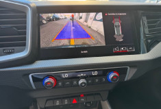 Audi A1 SPORTBACK advanced 25 TFSI 95 cv BMV5 origine France 1er main / 2 000 KM / car play / camera Audi A1 SPORTBACK advanced 25 TFSI 95 cv BMV5 origine France 1er main / 2 000 KM / car play / camera